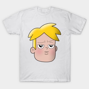 Gary final space T-Shirt